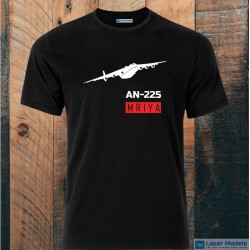 Tshirt   An-225