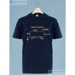 T-shirt Traffic Circuit