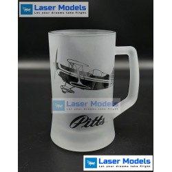 Pitts Special - Normal - Beer Mug  