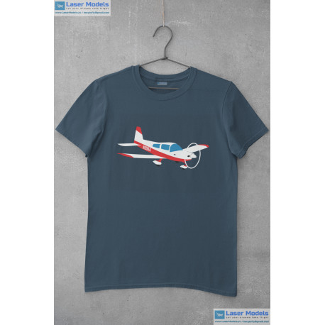 T-shirt Grumman American AA-5