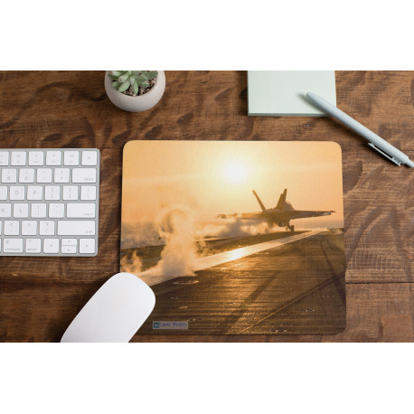 Mouse Pad - F18