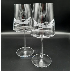 EUROPA - Wine Glass - HighQ