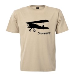 T-shirt Stearman